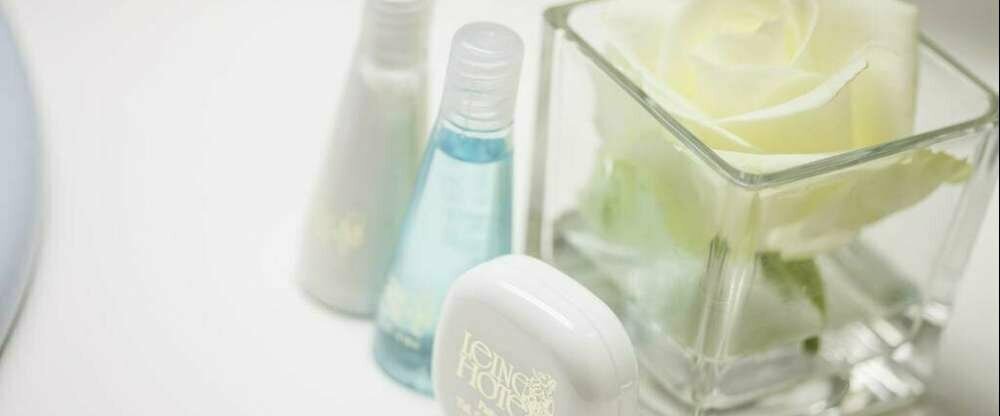 Leine Hotel - Badezimmer