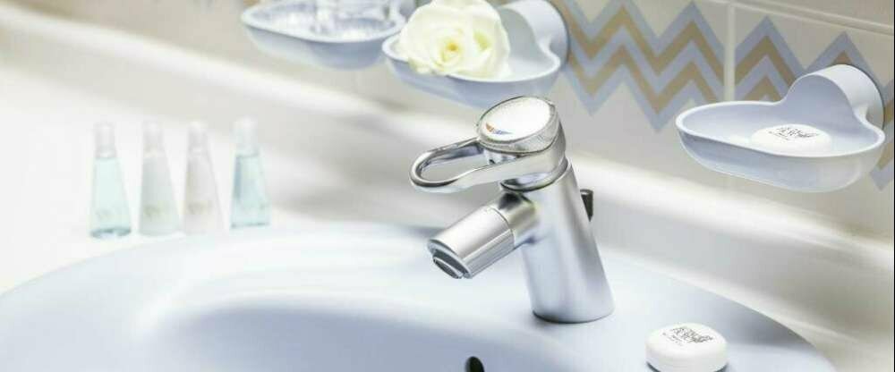 Leine Hotel - Badezimmer