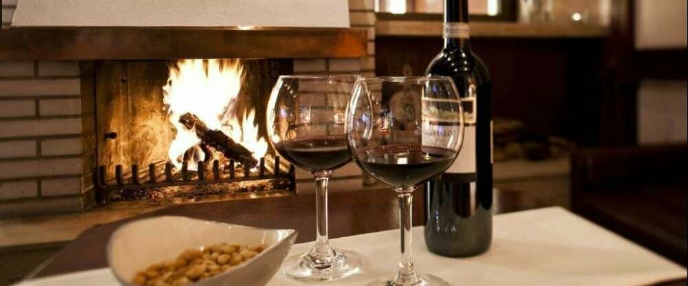 Leine Hotel - Bar/Disco