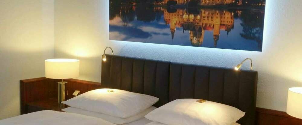 Leine Hotel  -  Doppelzimmer Premium