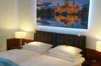 Leine Hotel  -  Doppelzimmer Premium