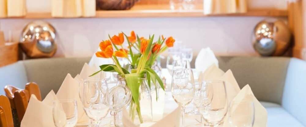 Leine Hotel - Restaurant