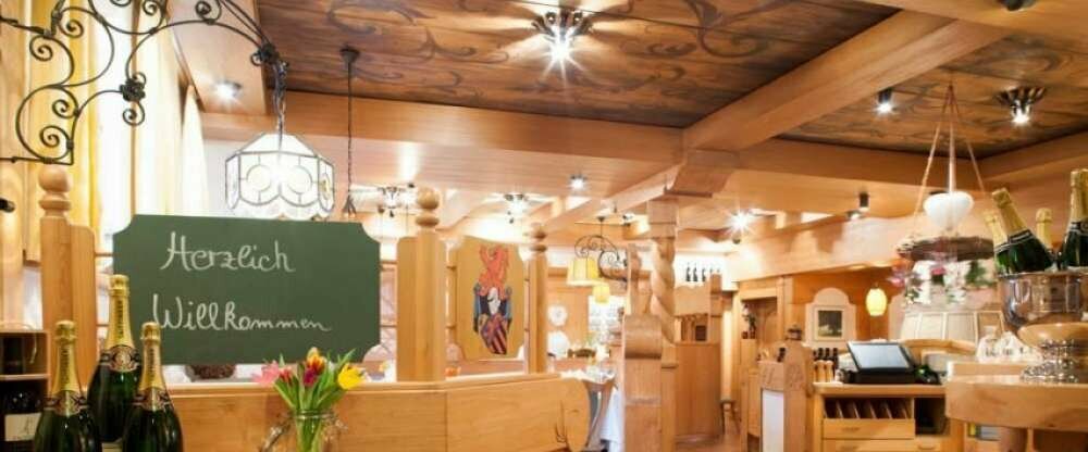 Leine Hotel - Restaurant