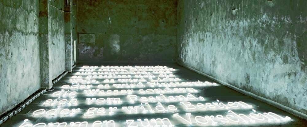 Zentrum für internationale Lichtkunst