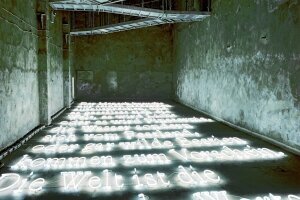 Zentrum für internationale Lichtkunst