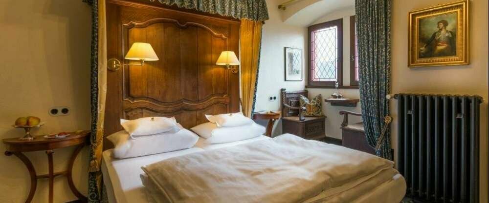 Liebensteinkemenate Nr. 18