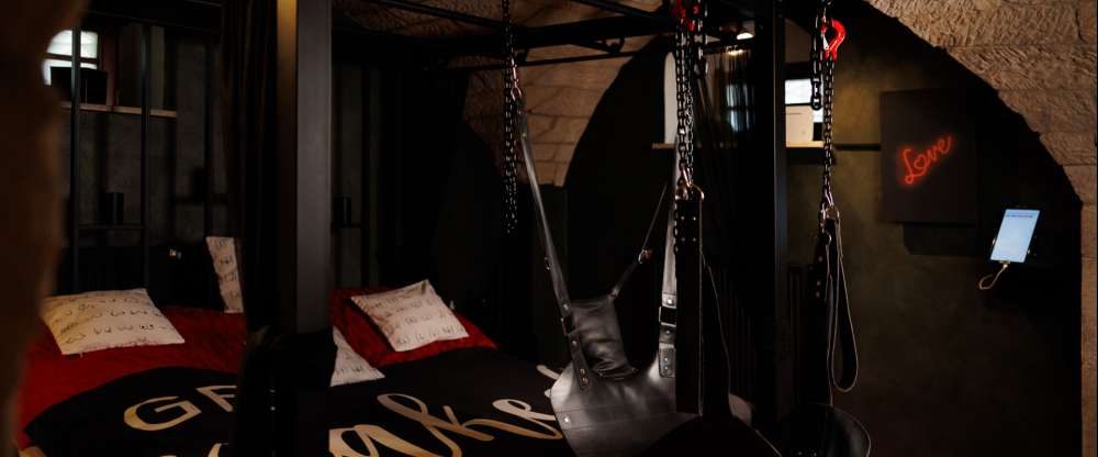 Liebesgewölbe Gbr - Sonstiges