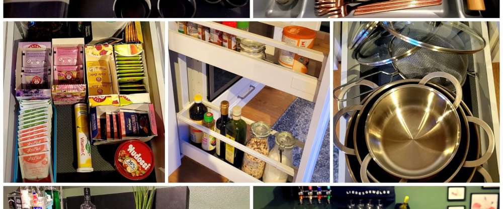 Liebesgewölbe Gbr - Sonstiges