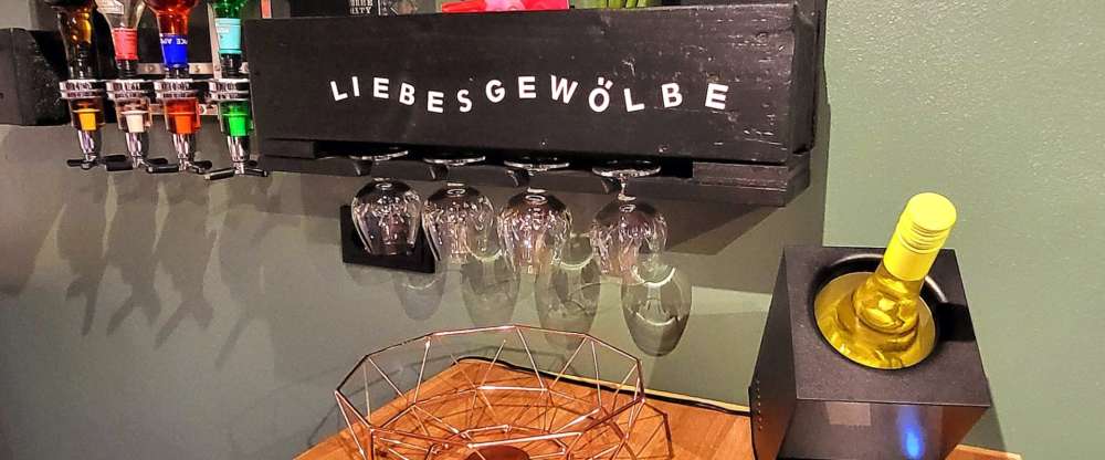 Liebesgewölbe Gbr - Sonstiges