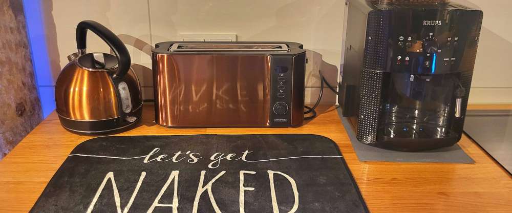 Liebesgewölbe Gbr - Sonstiges