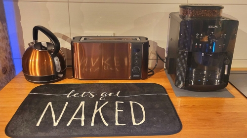 Liebesgewölbe Gbr - Sonstiges