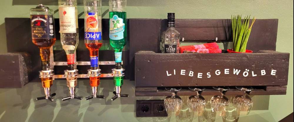 Liebesgewölbe Gbr - Sonstiges