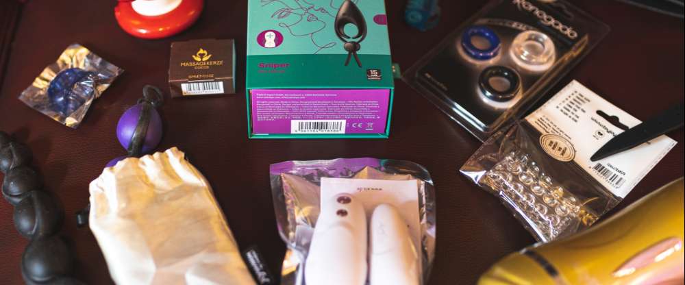 Liebesgewölbe Gbr - Sonstiges