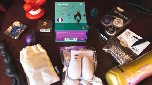 Liebesgewölbe Gbr - Sonstiges