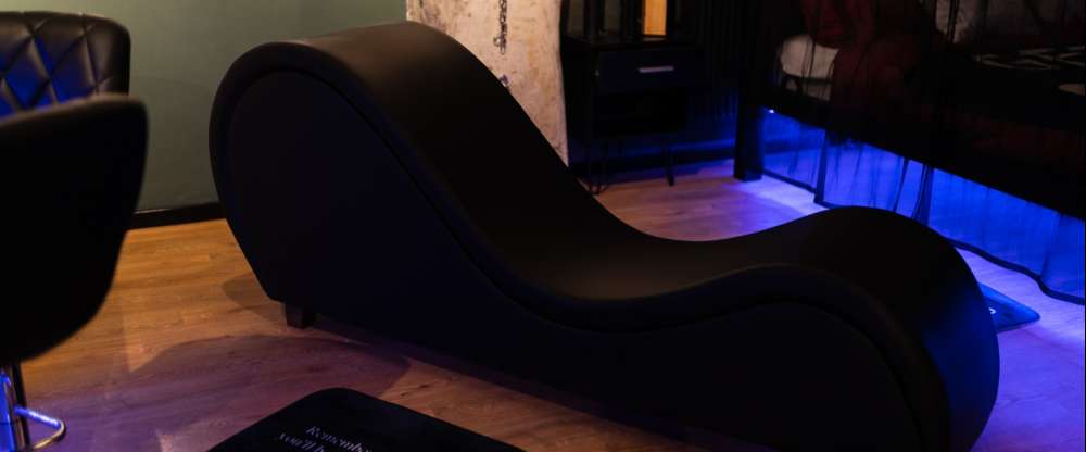 Liebesgewölbe Gbr - Sonstiges