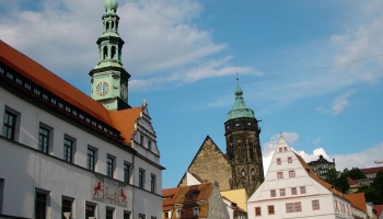 Liebesgewölbe Gbr - Umgebung