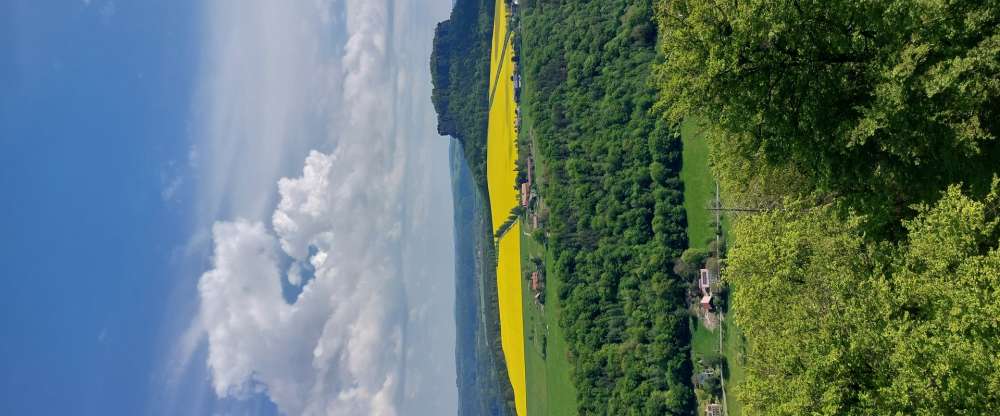 Liebesgewölbe Gbr - Umgebung