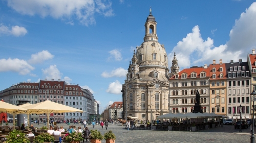 Liebesgewölbe Gbr - Umgebung