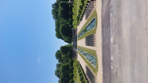 Liebesgewölbe Gbr - Umgebung