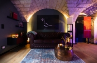 Liebesgewölbe Gbr - Zimmer