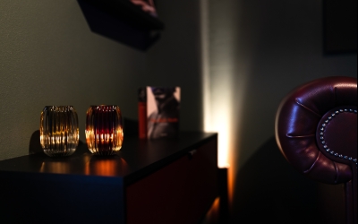 Liebesgewölbe Gbr - Zimmer