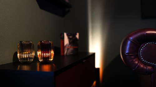 Liebesgewölbe Gbr - Zimmer