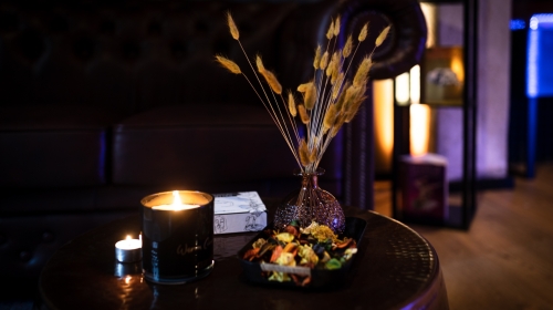 Liebesgewölbe Gbr - Zimmer