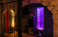 Liebesgewölbe Gbr - Zimmer