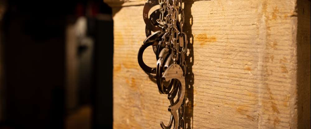 Liebesgewölbe Gbr - Zimmer