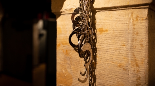 Liebesgewölbe Gbr - Zimmer