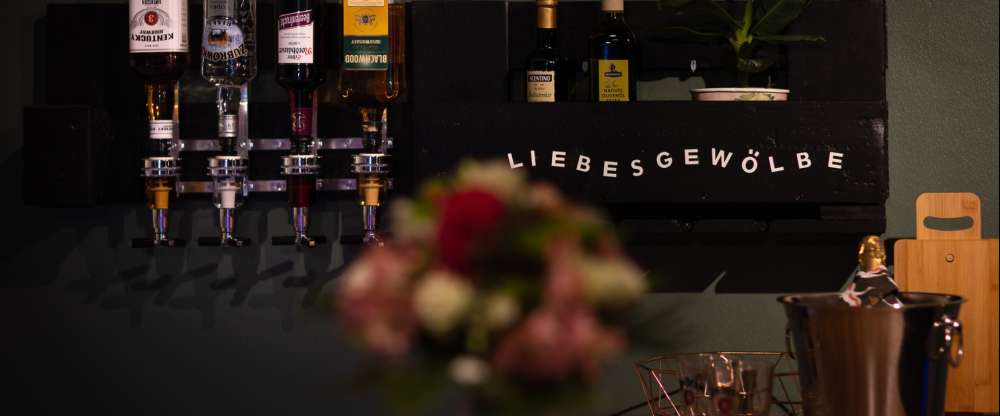 Liebesgewölbe Gbr - Zimmer