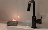 Liebeshöhle Berlin - Badezimmer