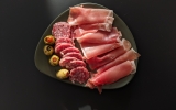 Liebeshöhle Berlin - Antipasti