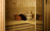 Liebeshöhle Berlin - Sauna für Zwei
