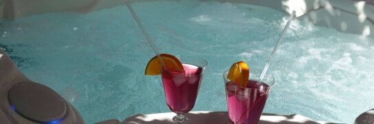 Liebeshöhle Berlin - Wellnessbereich, Quelle: Liebeshöhle Berlin