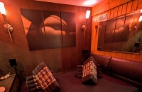Liebeshöhle Berlin - Wellnessoase mit Sauna
