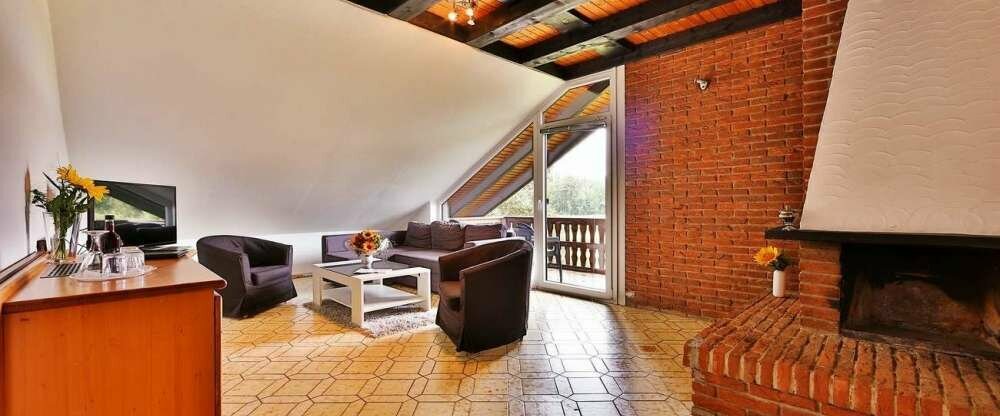 Lieblingssuite Landhaus