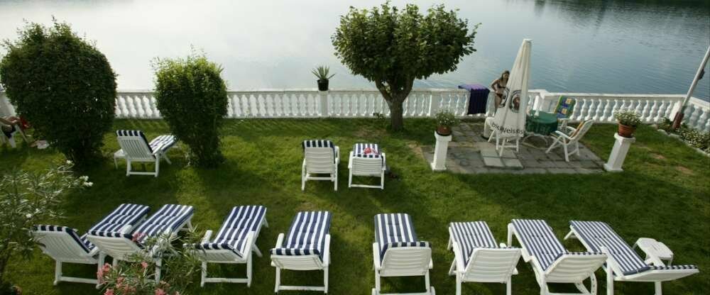 (c) Seehotel Grauer Bär