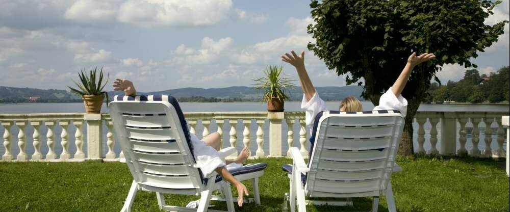 (c) Seehotel Grauer Bär