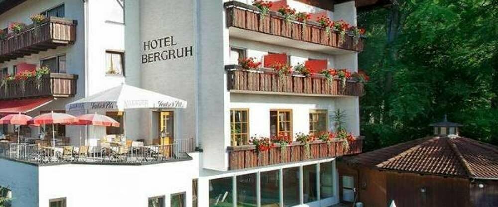 Liegewiese Im Garten