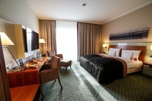 Doppelzimmer Lind