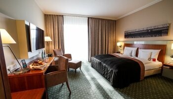 Doppelzimmer Lind