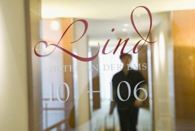 Lind Hotel - Hotel-Innenansicht, Quelle: Lind Hotel