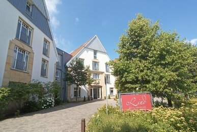 Lind Hotel - Hotel-Außenansicht, Quelle: Lind Hotel