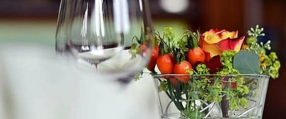 Lind Hotel - Restaurant