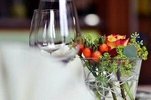 Lind Hotel - Restaurant