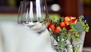 Lind Hotel - Restaurant
