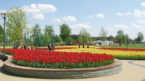 Lind Hotel - Gartenschaupark