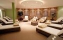 Lind Hotel - Wellnessbereich