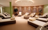 Lind Hotel - Wellnessbereich